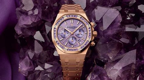 đồng hồ audemars piguet của nước nào